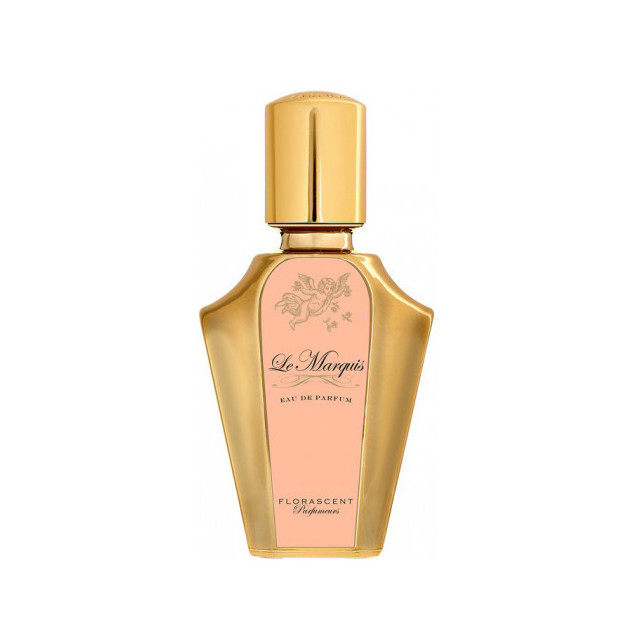 Immagine del profumo La Marquis di Florascent