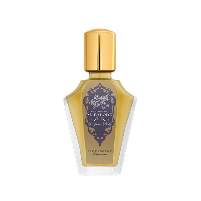 Immagine del profumo M. Balode di Florascent