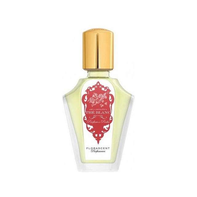 Immagine del profumo Thé Blanc di Florascent