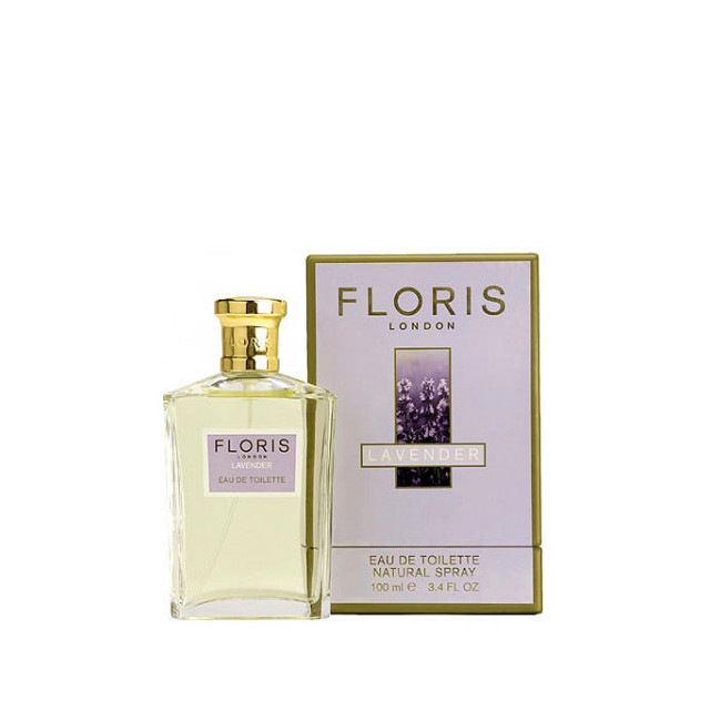 Immagine del profumo Lavender di Floris