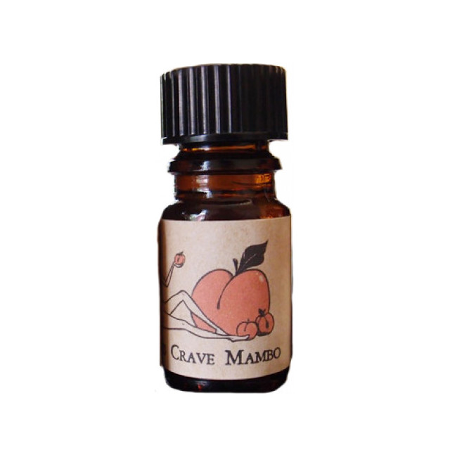 Immagine del profumo Peaches Crave Mambo di Arcana Craves