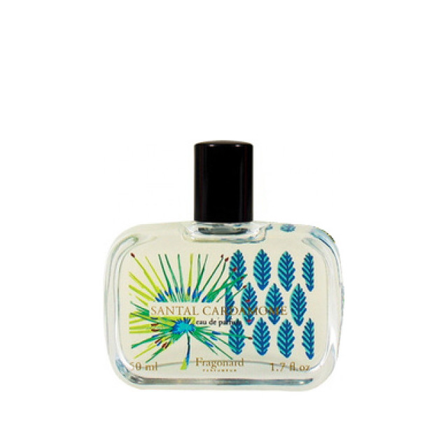 Immagine del profumo Santal Cardamome (Sandalwood Cardamom) di Fragonard