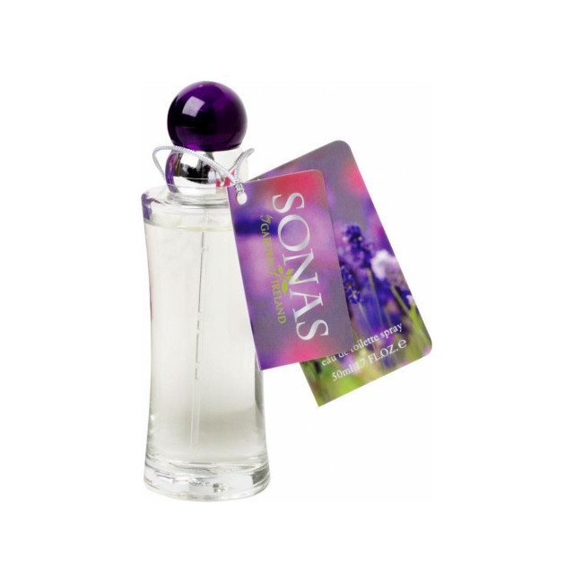 Immagine del profumo Sonas di Fragrances of Ireland