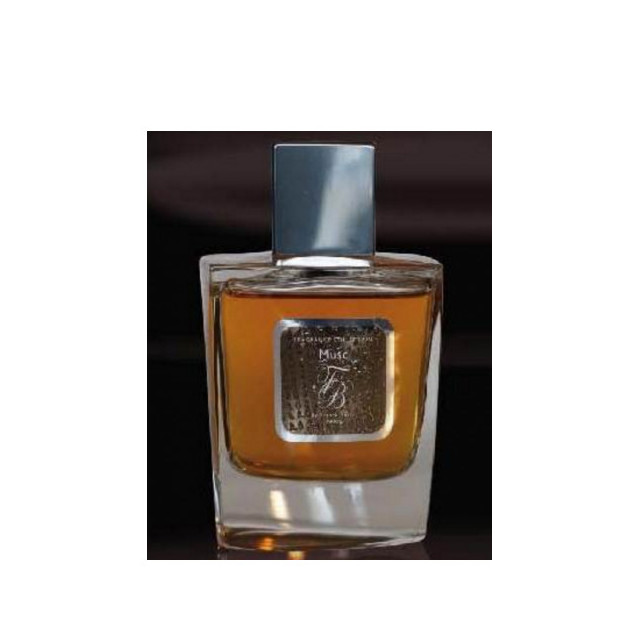 Immagine del profumo Musc di Franck Boclet