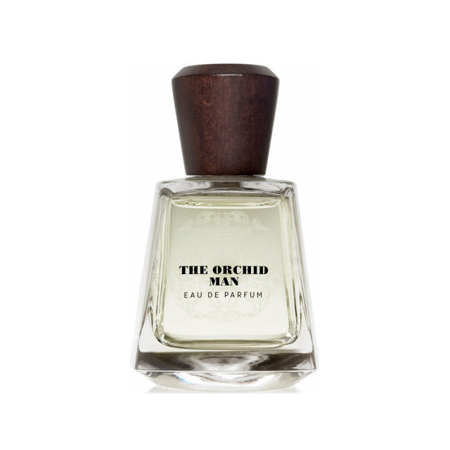 Immagine del profumo The Orchid Man di Frapin