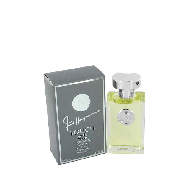 Immagine del profumo Touch With Love for Men di Fred Hayman