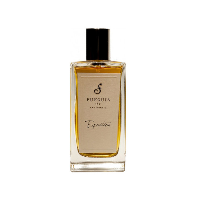 Immagine del profumo Équation di Fueguia 1833