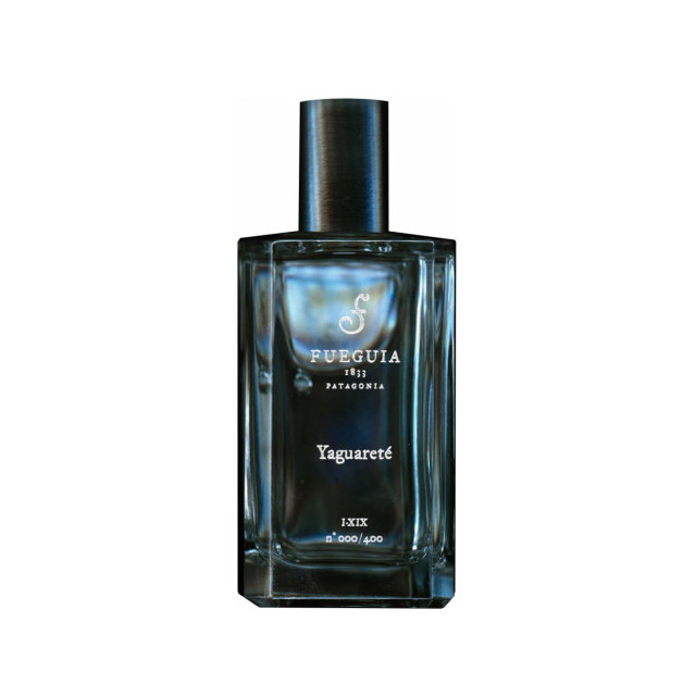 Immagine del profumo Yaguarete Edition 2016 di Fueguia 1833