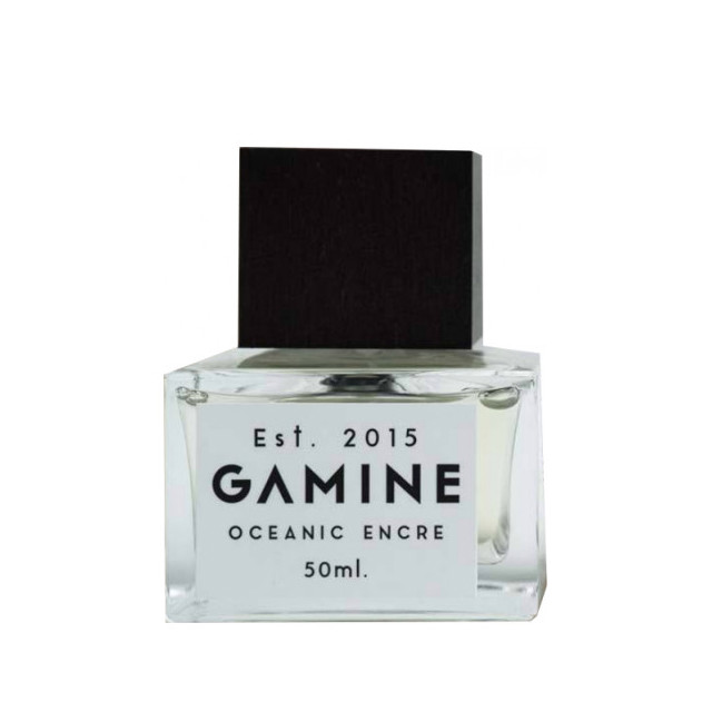 Immagine del profumo Oceanic Encre di Gamine