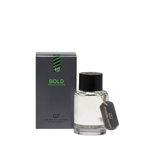 Immagine del profumo G7 Bold di Gap