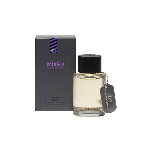 Immagine del profumo G7 Mixed di Gap