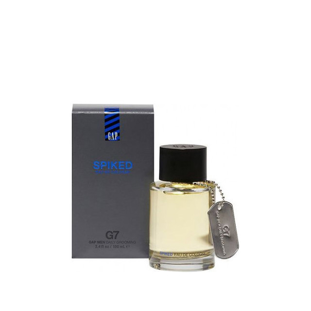 Immagine del profumo G7 Spiked di Gap