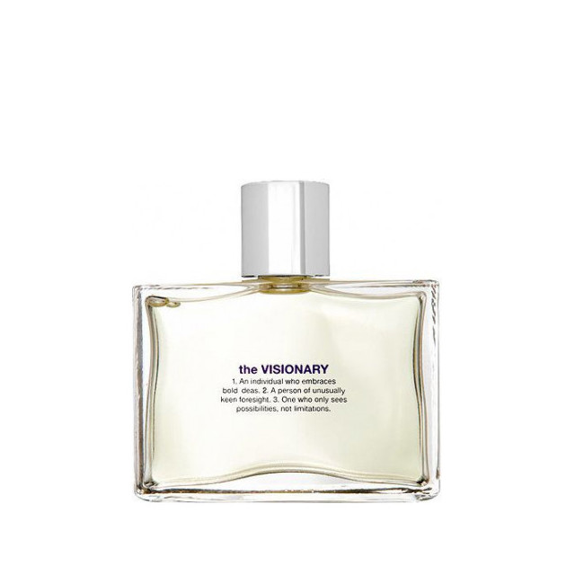 Immagine del profumo The Visionary di Gap