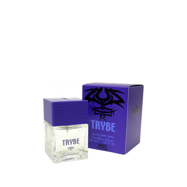 Immagine del profumo Trybe di GianMarco Venturi