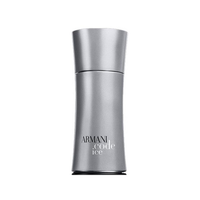 Immagine del profumo Armani Code Ice di Giorgio Armani