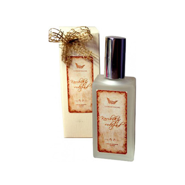 Immagine del profumo Karibsky Vodopad di Giorgio Michel