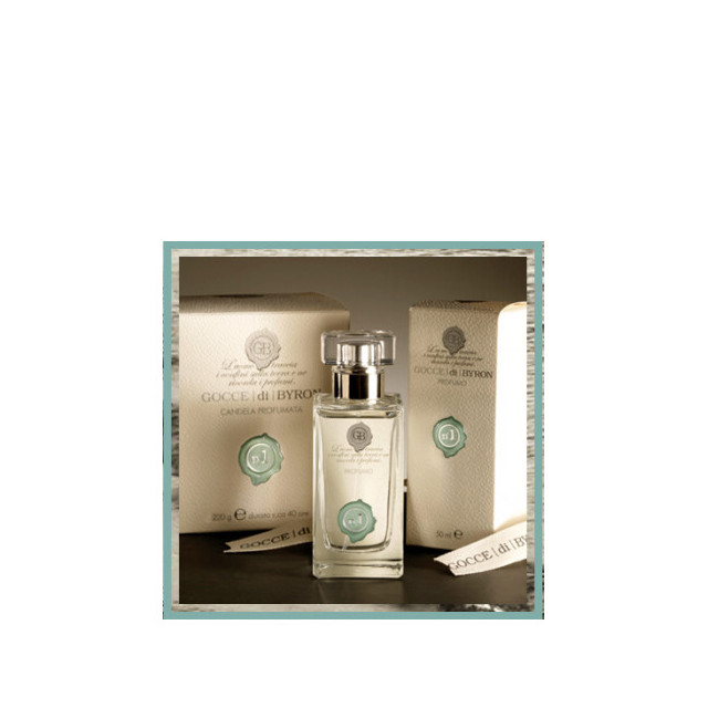 Immagine del profumo n 1 di Gocce di Byron