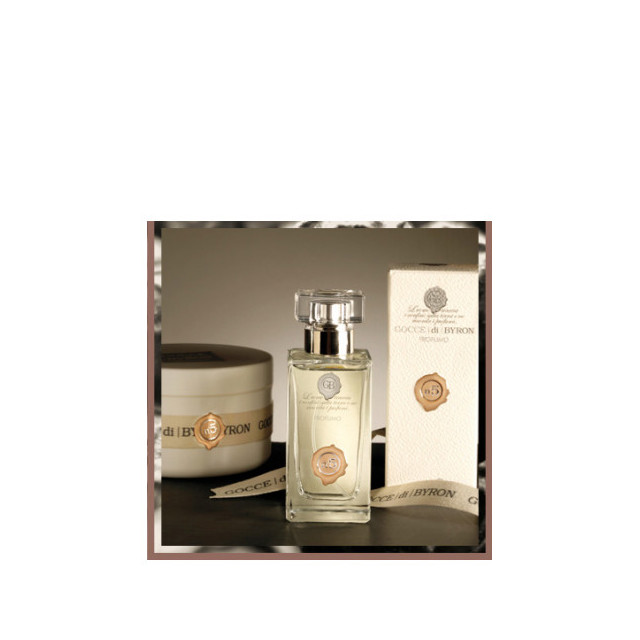 Immagine del profumo n 5 di Gocce di Byron