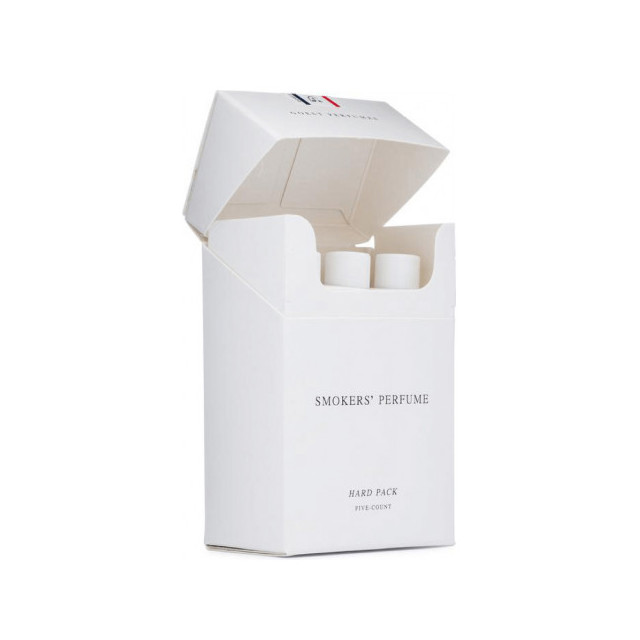 Immagine del profumo Smokers' Perfume di Goest