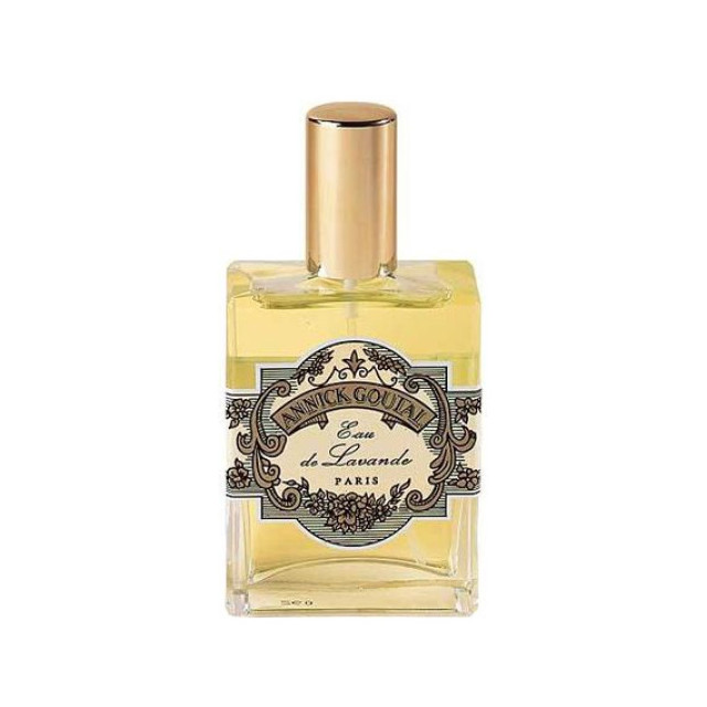 Immagine del profumo Eau de Lavande di Goutal