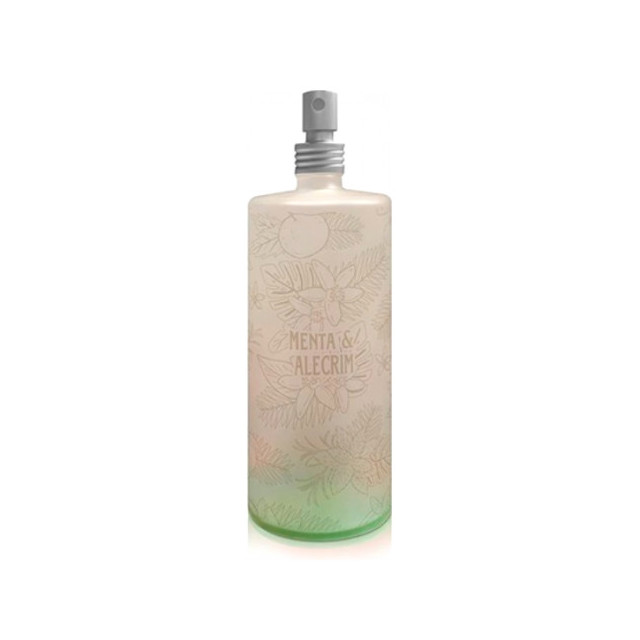 Immagine del profumo Menta & Alecrim di Granado