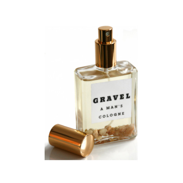 Immagine del profumo A Man's Cologne di Gravel