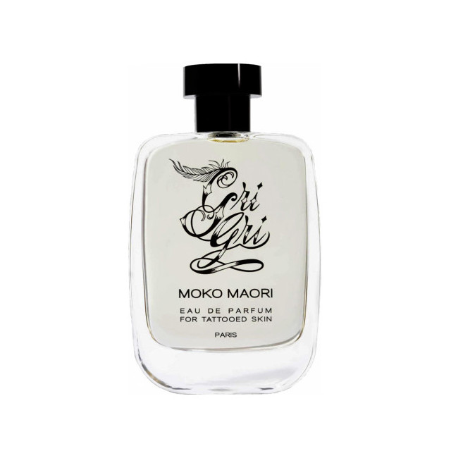 Immagine del profumo Moko Maori di Gri Gri Parfums