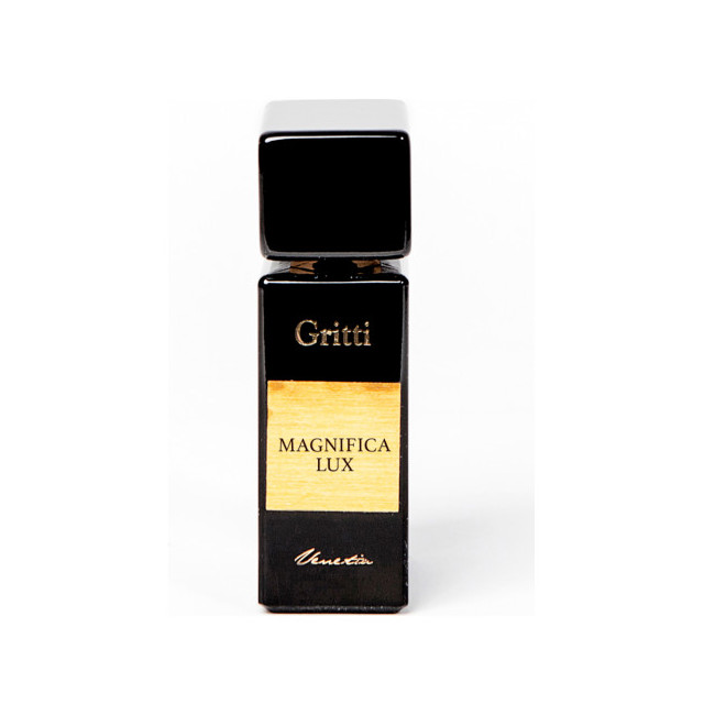 Immagine del profumo Magnifica Lux di Gritti