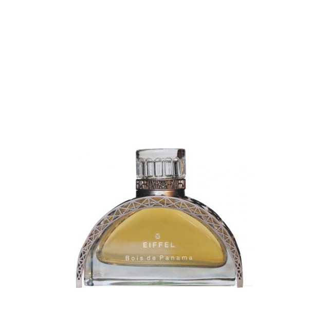 Immagine del profumo Bois de Panama di Gustave Eiffel