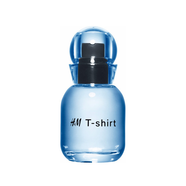 Immagine del profumo H&M T-Shirt - Classic cotton di H&M