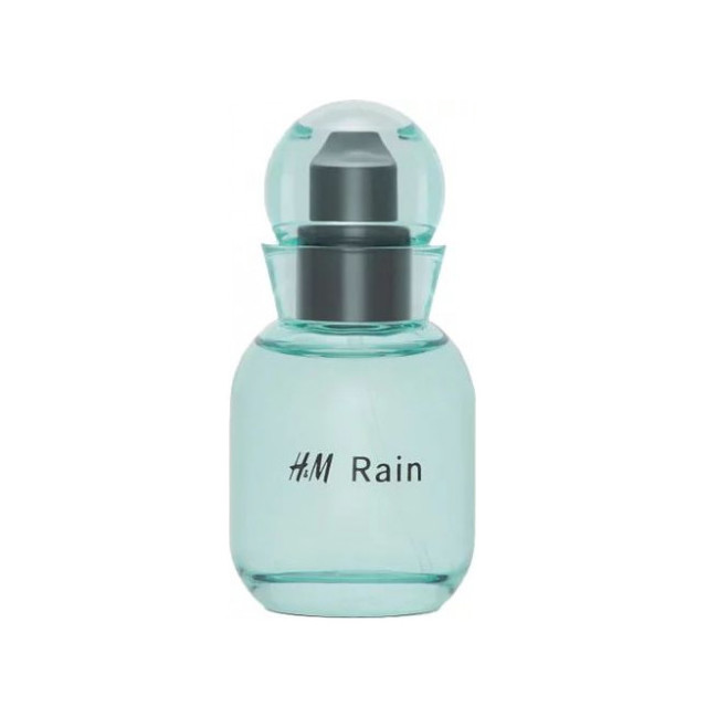 Immagine del profumo Rain di H&M