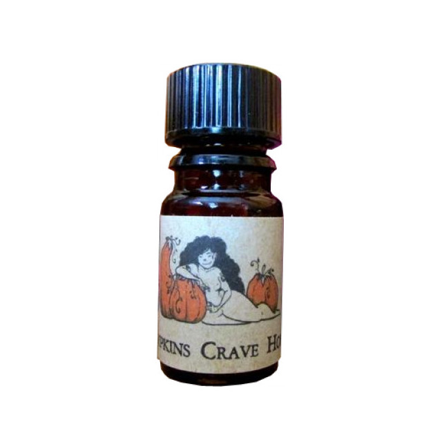 Immagine del profumo Pumpkins Crave Honey di Arcana Craves