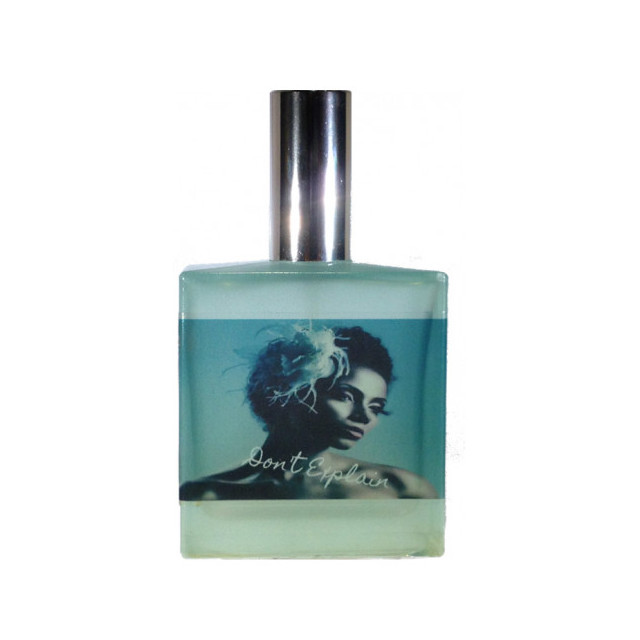 Immagine del profumo Don't Explain di Haught Parfums