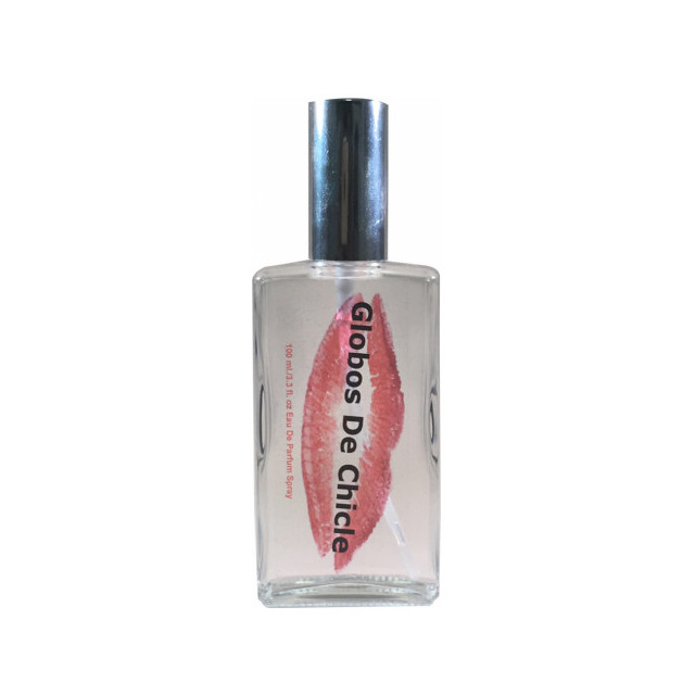 Immagine del profumo Globos De Chicle di Haught Parfums