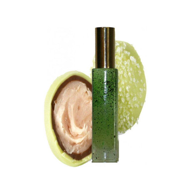 Immagine del profumo Jasmine Teaze di Haught Parfums