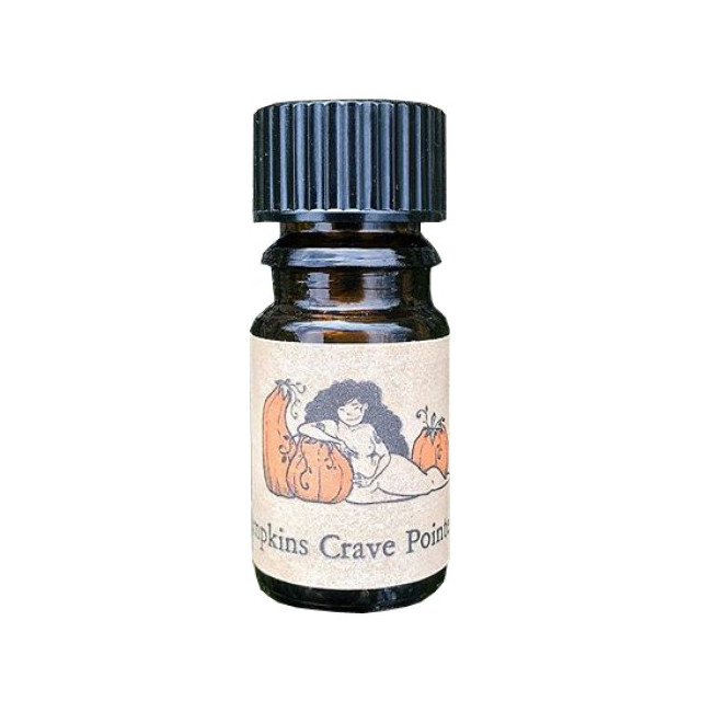 Immagine del profumo Pumpkins Crave Pointe Shoes di Arcana Craves