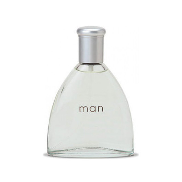 Immagine del profumo Man di Herbalife