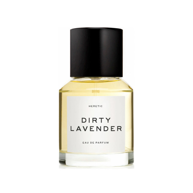 Immagine del profumo Dirty Lavender di Heretic Parfums