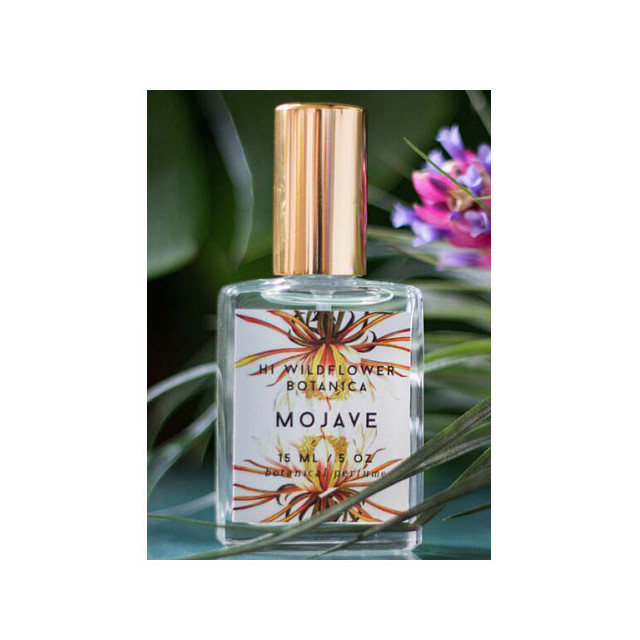 Immagine del profumo Mojave di Hi Wildflower Botanica