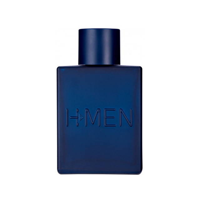 Immagine del profumo H Men di Hinode