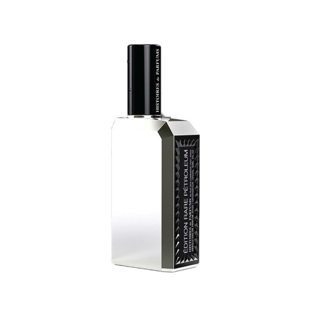 Immagine del profumo Petroleum di Histoires de Parfums