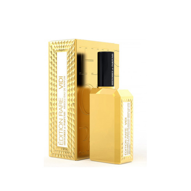 Immagine del profumo Vidi di Histoires de Parfums