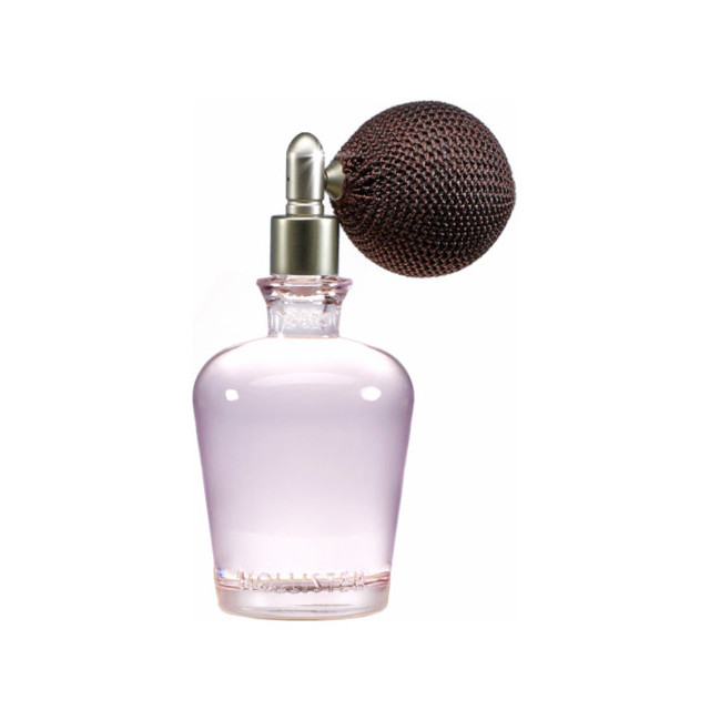 Immagine del profumo Malaia di Hollister
