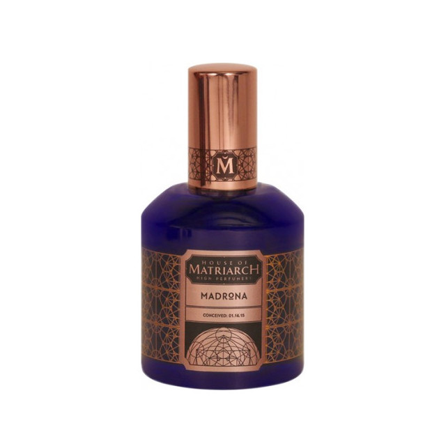 Immagine del profumo Madrona di House of Matriarch