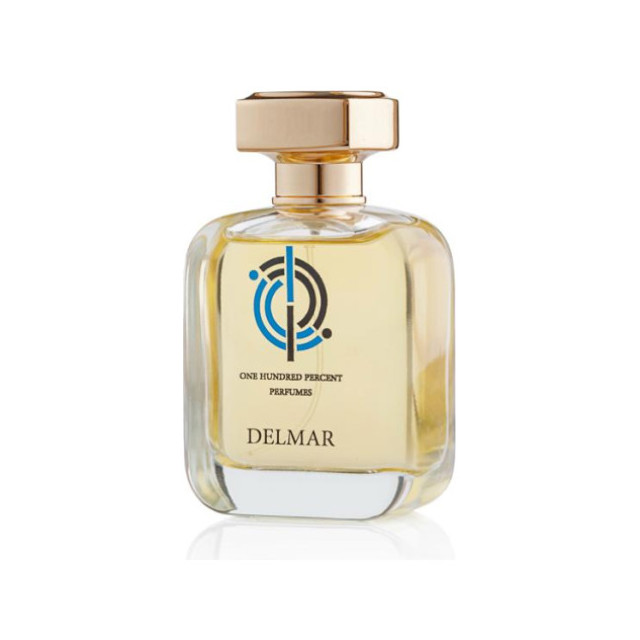 Immagine del profumo Delmar di 100% Perfumes