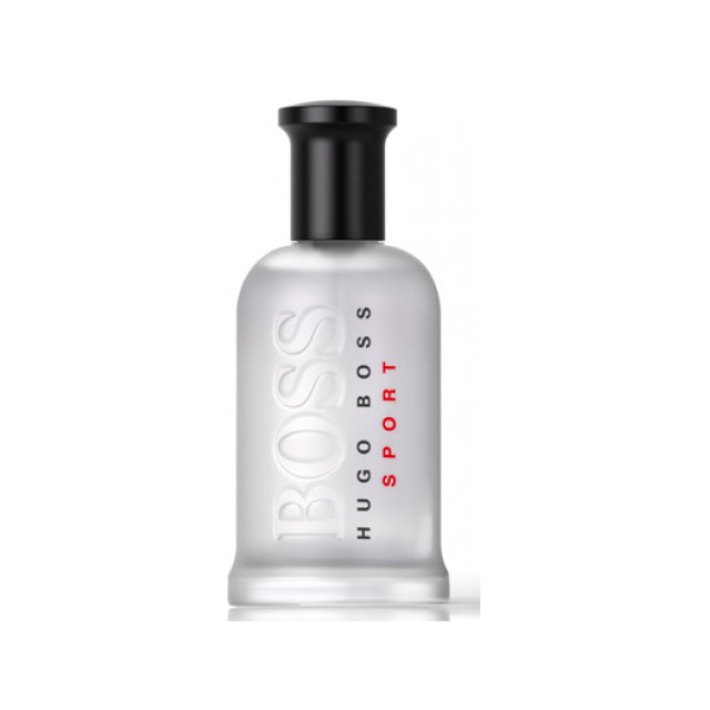 Immagine del profumo Boss Bottled Sport di Hugo Boss