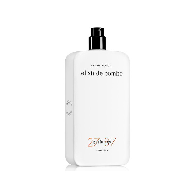 Immagine del profumo Elixir de Bombe di 27 87