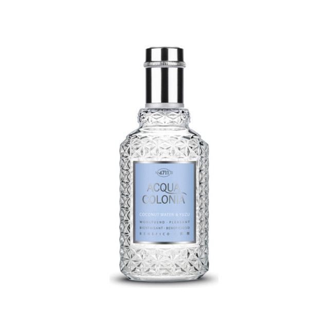 Immagine del profumo 4711 Acqua Colonia Coconut Water & Yuzu di 4711