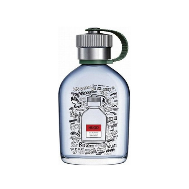 Immagine del profumo Hugo Create Limited Edition di Hugo Boss