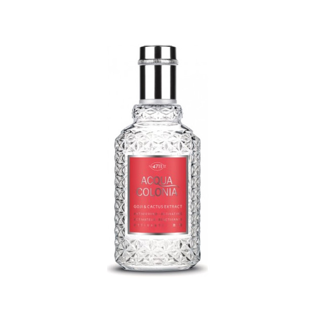 Immagine del profumo 4711 Acqua Colonia Goji & Cactus Extract di 4711